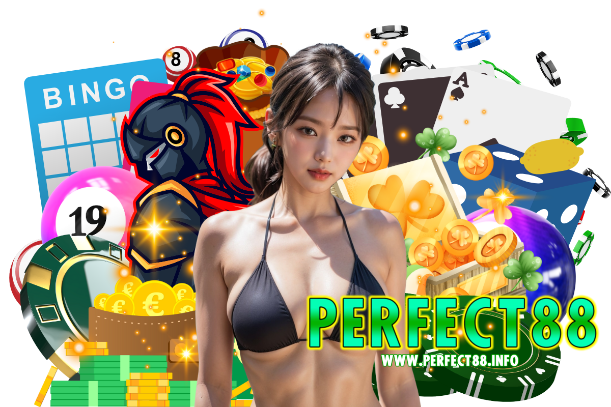 perfect88 เว็บตรง